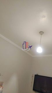 Casa Para Vender com 02 quartos no bairro Tropical em Contagem