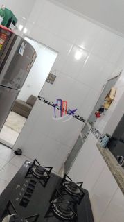 Casa Para Vender com 02 quartos no bairro Tropical em Contagem