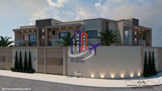 Casa Duplex com 3 quartos 01 suíte no bairro Monte Verde em Betim