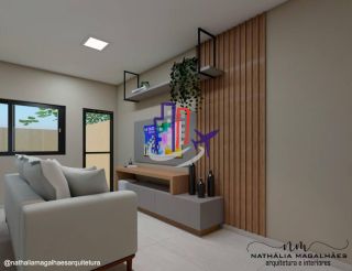 Casa Duplex com 3 quartos 01 suíte no bairro Monte Verde em Betim