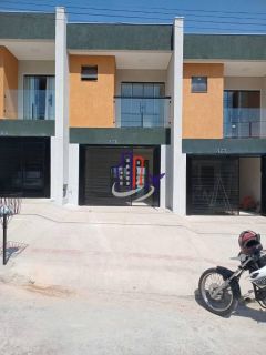 Casa Para Vender com 03 quartos 01 suíte no bairro Guarujá Mansões em Betim
