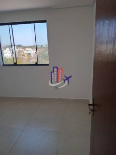 Casa Para Vender com 03 quartos 01 suíte no bairro Guarujá Mansões em Betim