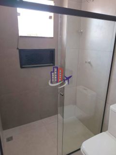 Casa Para Vender com 03 quartos 01 suíte no bairro Guarujá Mansões em Betim