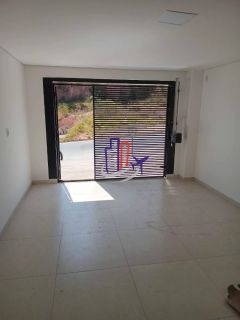 Casa Para Vender com 03 quartos 01 suíte no bairro Guarujá Mansões em Betim