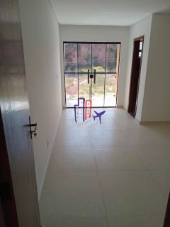 Casa Para Vender com 03 quartos 01 suíte no bairro Guarujá Mansões em Betim