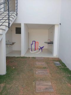 Casa Para Vender com 03 quartos 01 suíte no bairro Guarujá Mansões em Betim