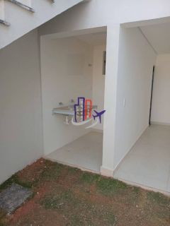 Casa Para Vender com 03 quartos 01 suíte no bairro Guarujá Mansões em Betim