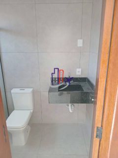 Casa Para Vender com 03 quartos 01 suíte no bairro Guarujá Mansões em Betim