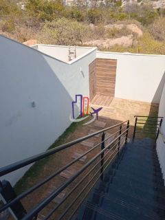 Casa Para Vender com 03 quartos 01 suíte no bairro Guarujá Mansões em Betim