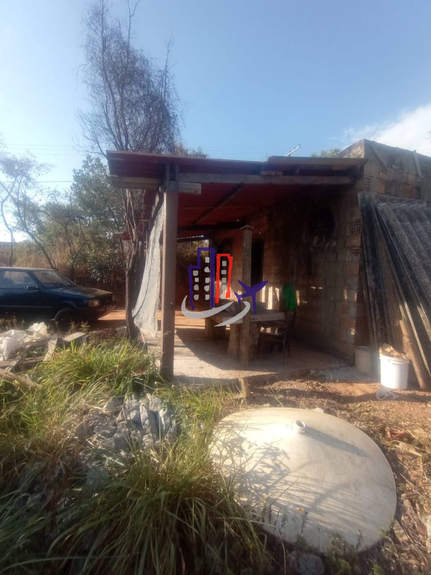 Lote / Terreno de Bairro Para Vender no bairro Veredas da Serra II em Juatuba