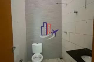 Casa Para Vender com 02 quartos no bairro Londrina em Mateus Leme