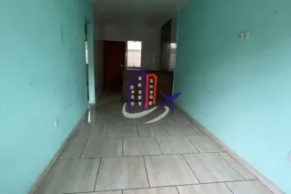 Casa Para Vender com 02 quartos no bairro Londrina em Mateus Leme