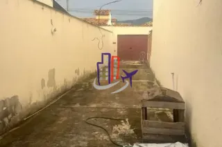 Casa Para Vender com 02 quartos no bairro Londrina em Mateus Leme