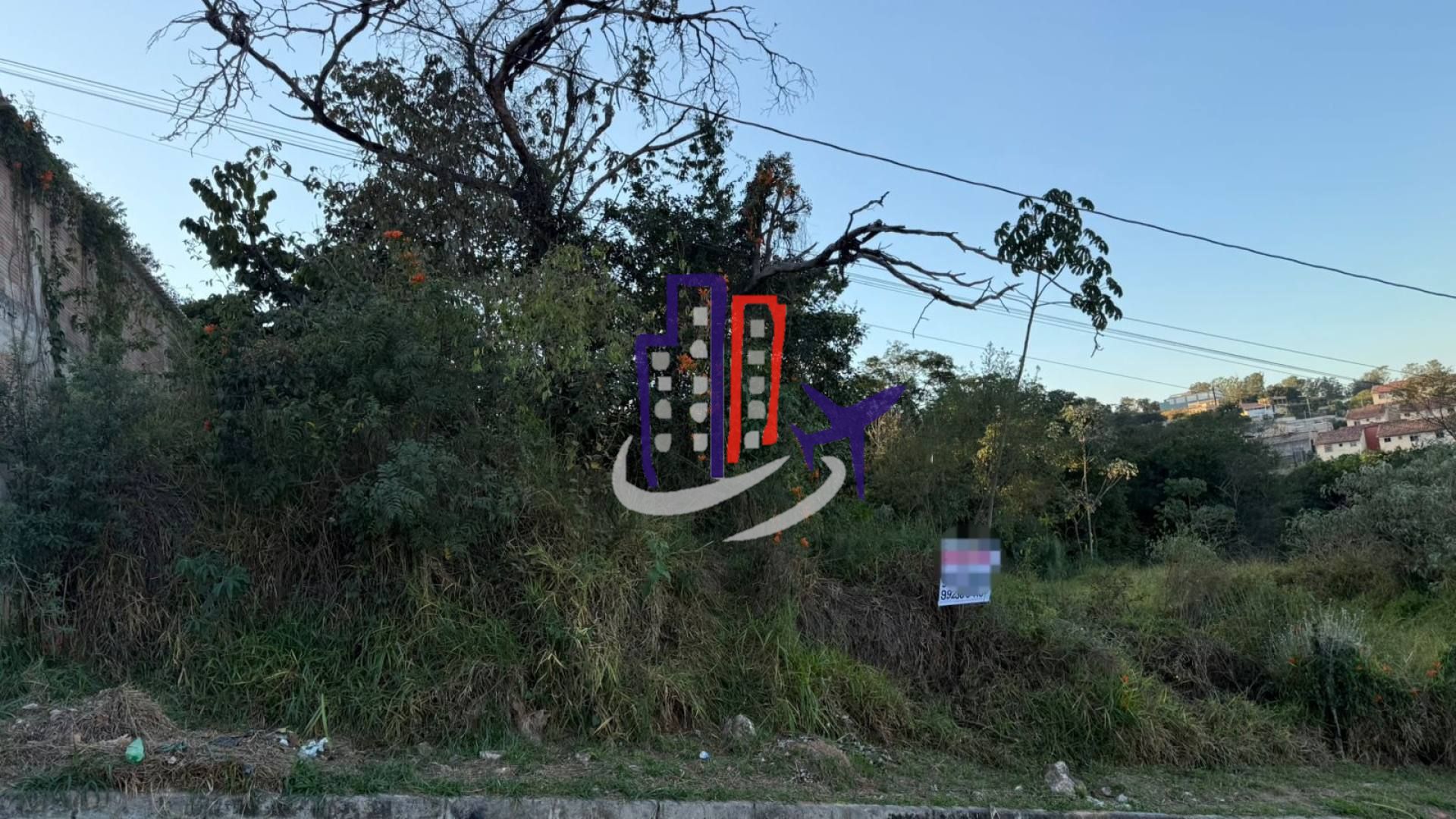 Lote / Terreno de Bairro Para Vender no bairro Vila Verde em Betim