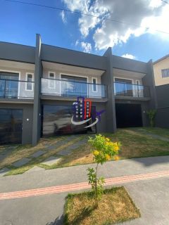 Casa Para Vender com 03 quartos no bairro Vila Verde em Betim