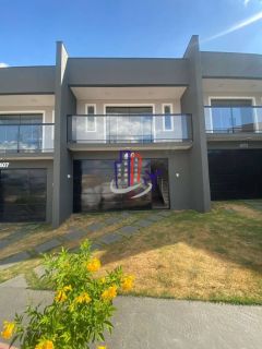 Casa Para Vender com 03 quartos no bairro Vila Verde em Betim