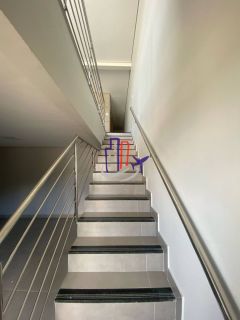 Casa Para Vender com 03 quartos no bairro Vila Verde em Betim