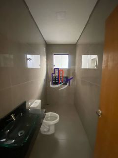 Casa Para Vender com 03 quartos no bairro Vila Verde em Betim