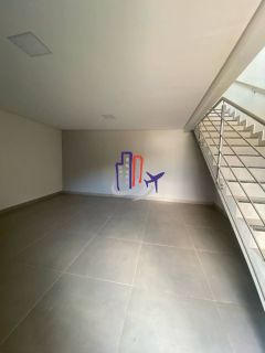 Casa Para Vender com 03 quartos no bairro Vila Verde em Betim
