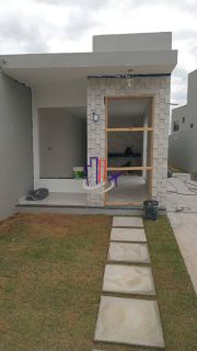 Casa Para Vender com 03 quartos 01 suítes no bairro Guarujá Mansões em Betim