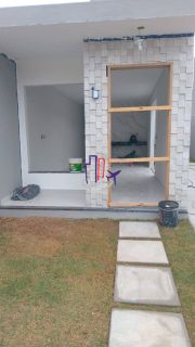 Casa Para Vender com 03 quartos 01 suítes no bairro Guarujá Mansões em Betim