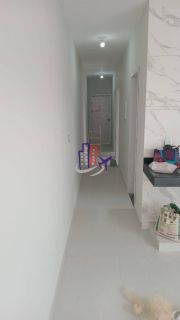 Casa Para Vender com 03 quartos 01 suítes no bairro Guarujá Mansões em Betim