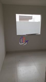 Casa Para Vender com 03 quartos 01 suítes no bairro Guarujá Mansões em Betim