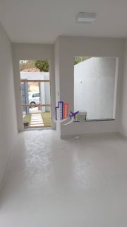 Casa Para Vender com 03 quartos 01 suítes no bairro Guarujá Mansões em Betim