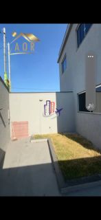 Casa com 03 quartos 01 suíte no bairro Guarujá Mansões em Betim