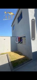 Casa com 03 quartos 01 suíte no bairro Guarujá Mansões em Betim