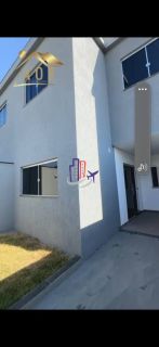 Casa com 03 quartos 01 suíte no bairro Guarujá Mansões em Betim