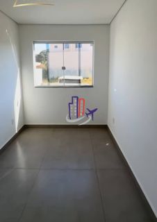 Casa com 03 quartos 01 suíte no bairro Guarujá Mansões em Betim