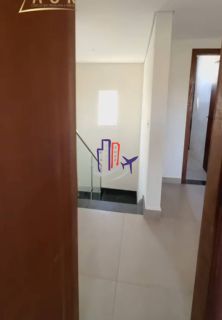 Casa com 03 quartos 01 suíte no bairro Guarujá Mansões em Betim