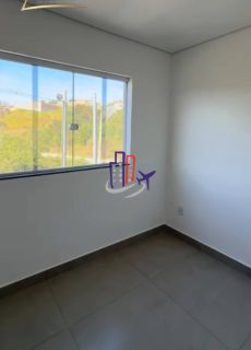 Casa com 03 quartos 01 suíte no bairro Guarujá Mansões em Betim
