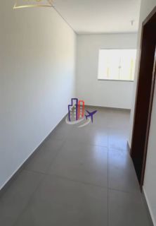 Casa com 03 quartos 01 suíte no bairro Guarujá Mansões em Betim