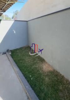 Casa com 03 quartos 01 suíte no bairro Guarujá Mansões em Betim