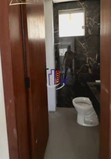 Casa com 03 quartos 01 suíte no bairro Guarujá Mansões em Betim