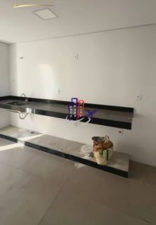 Casa com 03 quartos 01 suíte no bairro Guarujá Mansões em Betim