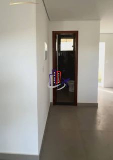 Casa com 03 quartos 01 suíte no bairro Guarujá Mansões em Betim