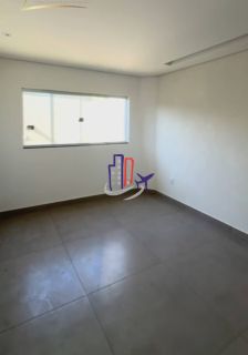 Casa com 03 quartos 01 suíte no bairro Guarujá Mansões em Betim