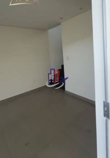 Casa com 03 quartos 01 suíte no bairro Guarujá Mansões em Betim
