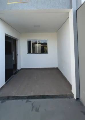 Casa com 03 quartos 01 suíte no bairro Guarujá Mansões em Betim