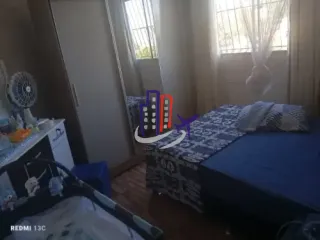 Apartamento Para Vender com 01 quarto no bairro Santo Antônio em Betim