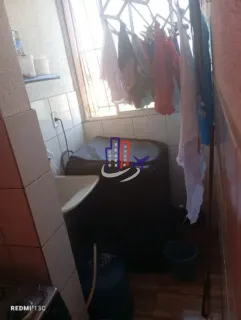 Apartamento Para Vender com 01 quarto no bairro Santo Antônio em Betim