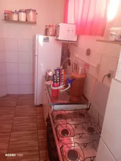 Apartamento Para Vender com 01 quarto no bairro Santo Antônio em Betim