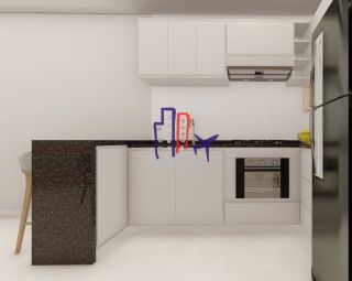 Casa Para Vender com 03 quartos 01 suíte no bairro Jardim das Alterosas em Betim