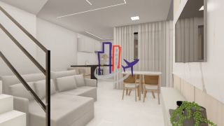 Casa Para Vender com 03 quartos 01 suíte no bairro Jardim das Alterosas em Betim