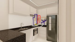 Casa Para Vender com 03 quartos 01 suíte no bairro Jardim das Alterosas em Betim
