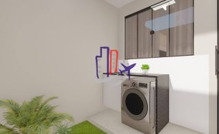 Casa Para Vender com 03 quartos 01 suíte no bairro Jardim das Alterosas em Betim