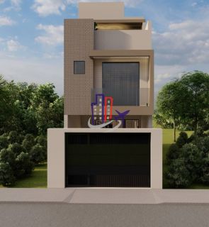 Casa Para Vender com 03 quartos 01 suíte no bairro Jardim das Alterosas em Betim